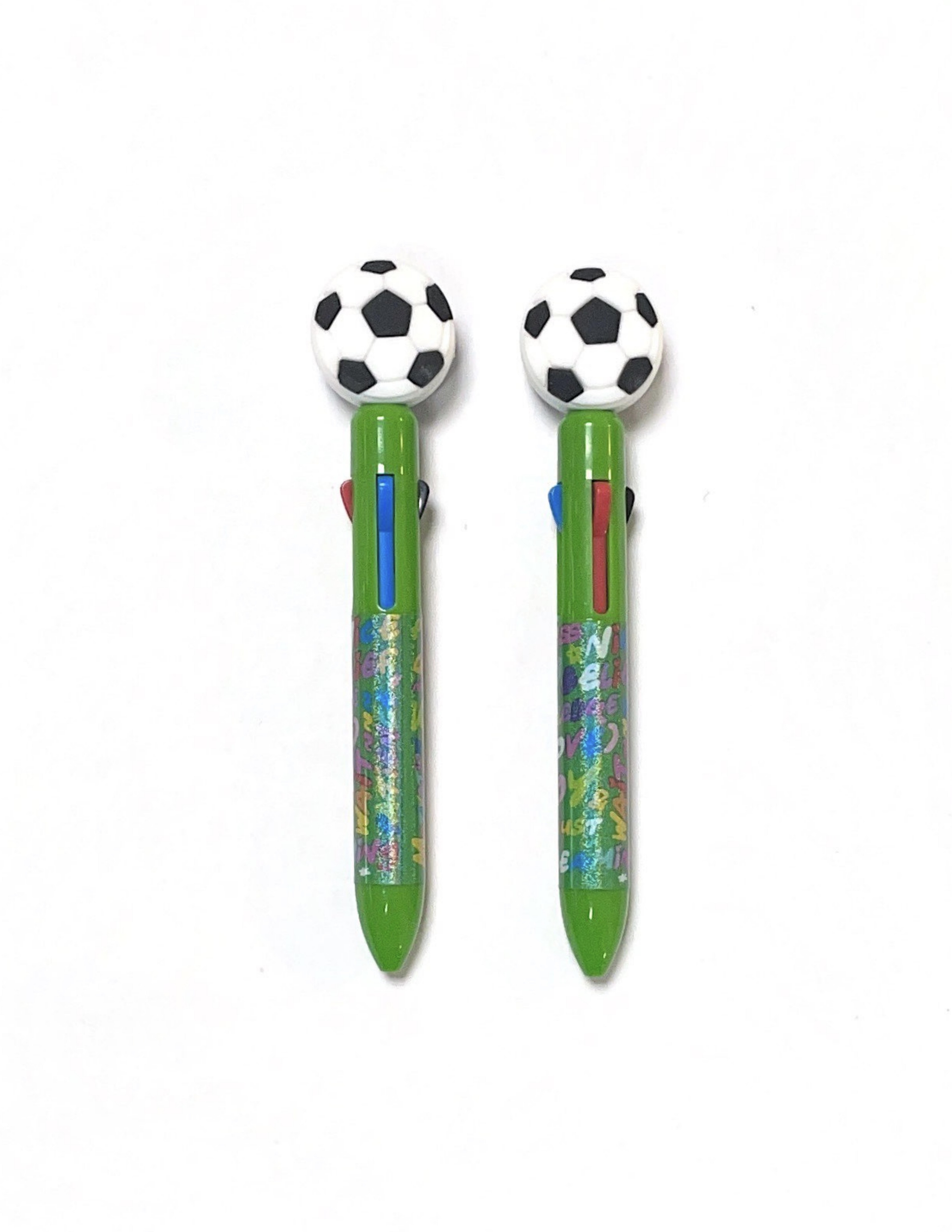 soccer 4in1 pen